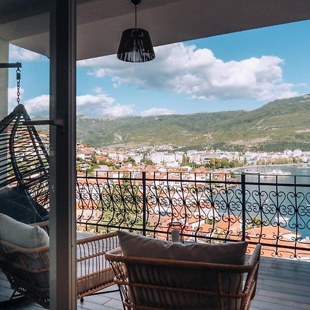 Villa Una Охрид Экстерьер фото